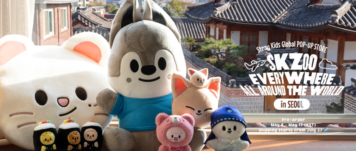 Your Ultimate K-Culture Destination